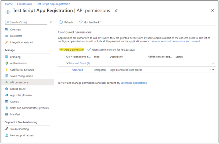 Authentication Options for Automated Azure PowerShell Scripts, Part 2 ...