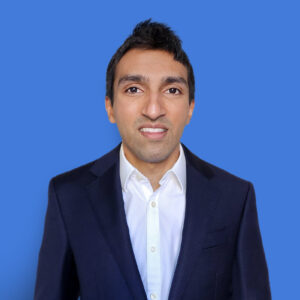 Picture of Shanil Nagindas
