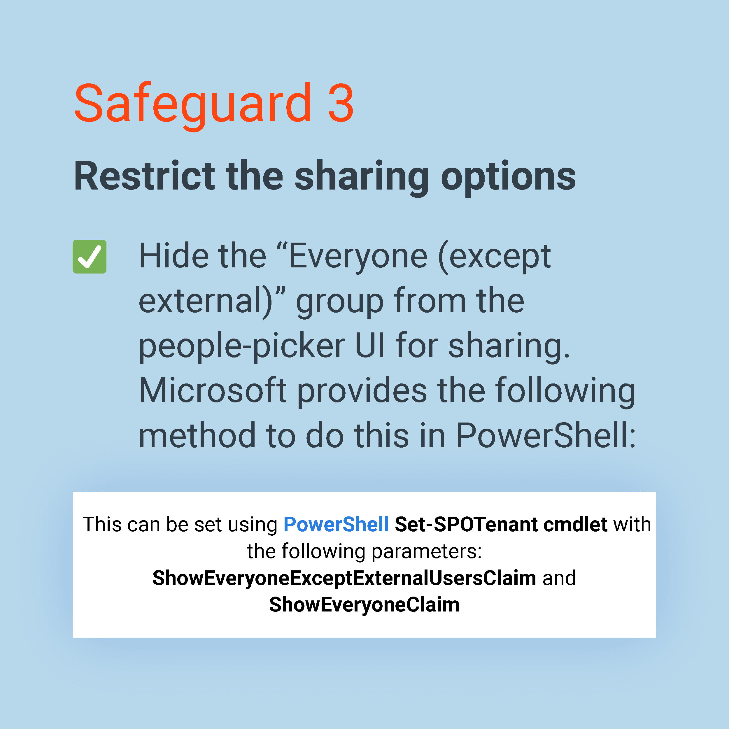 CoPilot Quick Wins - Default Settings_Page_6