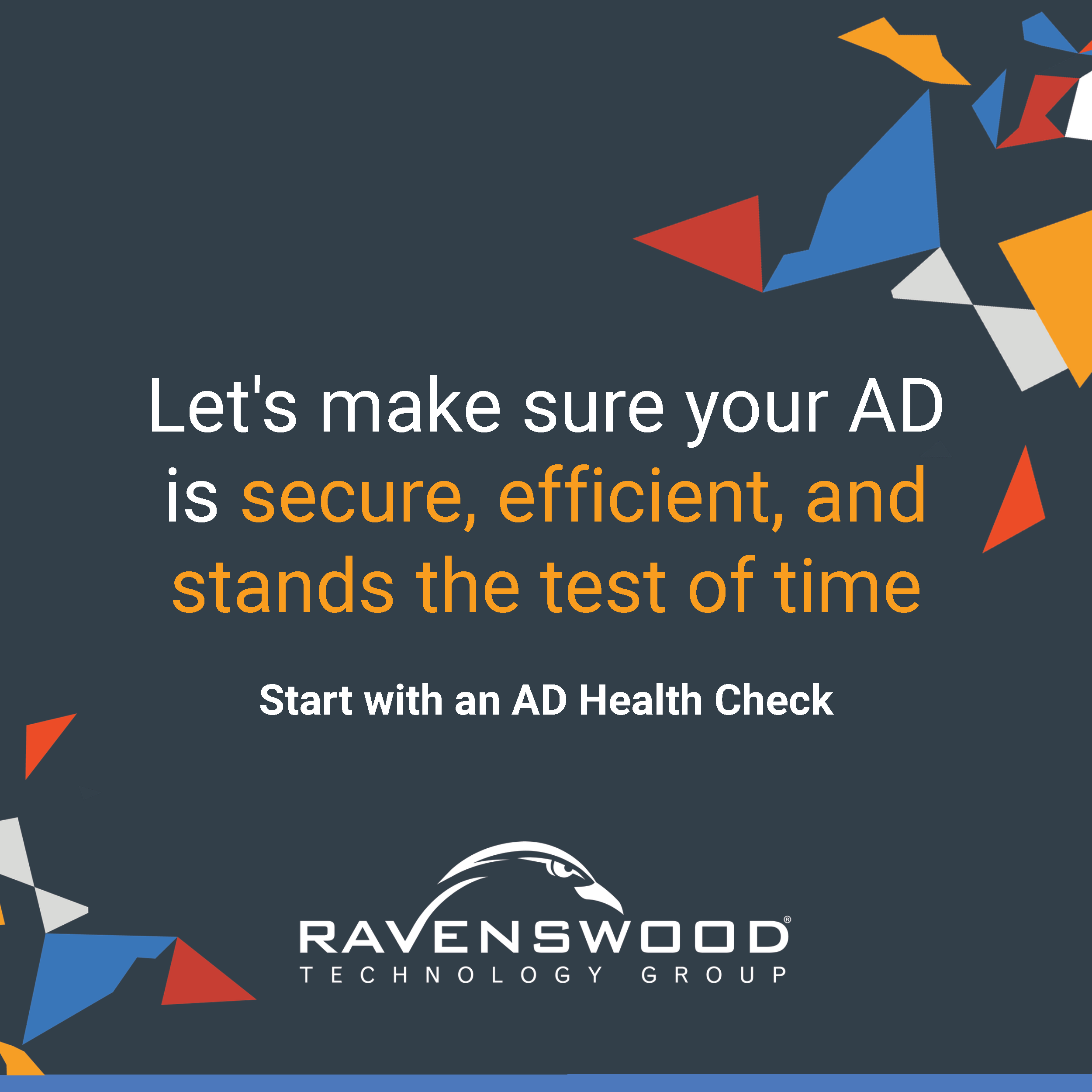 Foundations of a Secure AD_Slide7