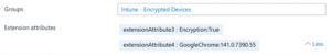 Dynamic Device Groups in Intune Using Microsoft Graph API | Inventory ...