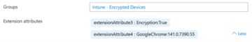Dynamic Device Groups in Intune Using Microsoft Graph API | Inventory ...